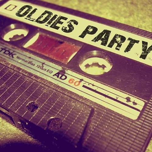 DJ Miki / Oldies