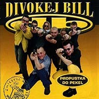 Divokej Bill / Plakala