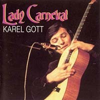 Karel Gott / Lady Carneval