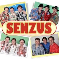 Senzi Senzus / Eště som sa neoženil