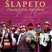 Šlapeto / Včera jsem byl u muziky
