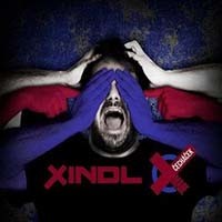 Xindl X / V blbým věku