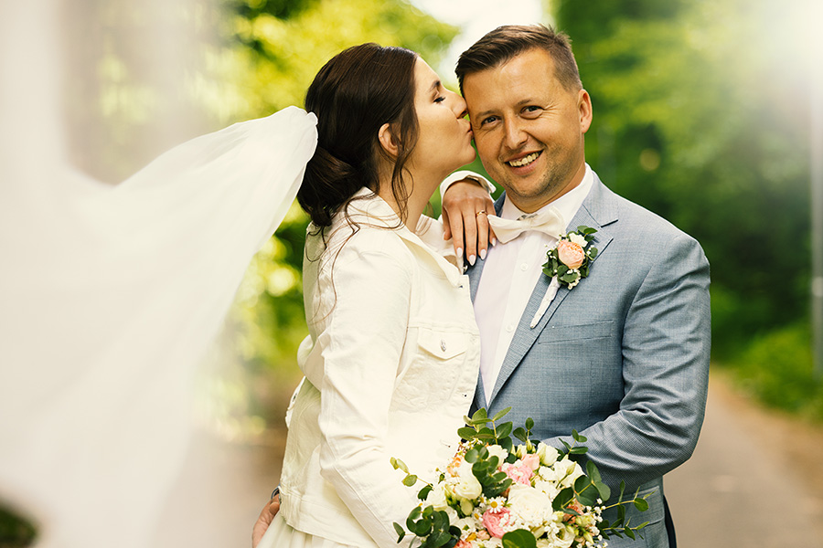 Focení i hraní na svatbě Adély a Jarka, Pod Břesteckou skalou Focení i hraní na svatbě Adély a Jarka, Pod Břesteckou skalou