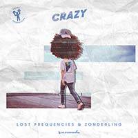 Lost Frequencies / Crazy