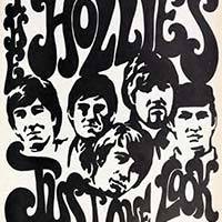 The Hollies / Just One Look