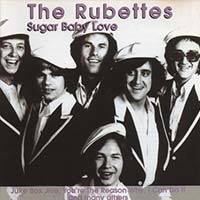 The Rubettes / Sugar Baby Love