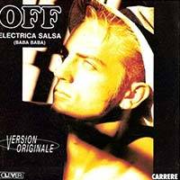 Off / Electrica Salsa
