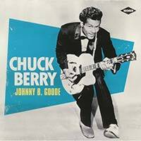 Chuck Berry / Johnny B Goode