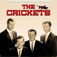 The Crickets / Oh Boy