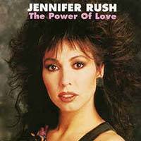 Jennifer Rush / The Power Of Love