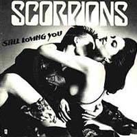 Scorpions / Still Loving You